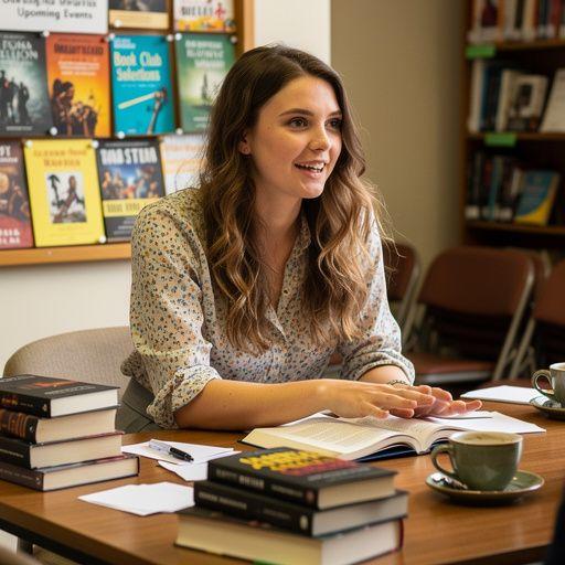 Szabó Anna - Rendezvényszervező