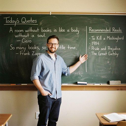 Nagy László - Könyvkereskedő